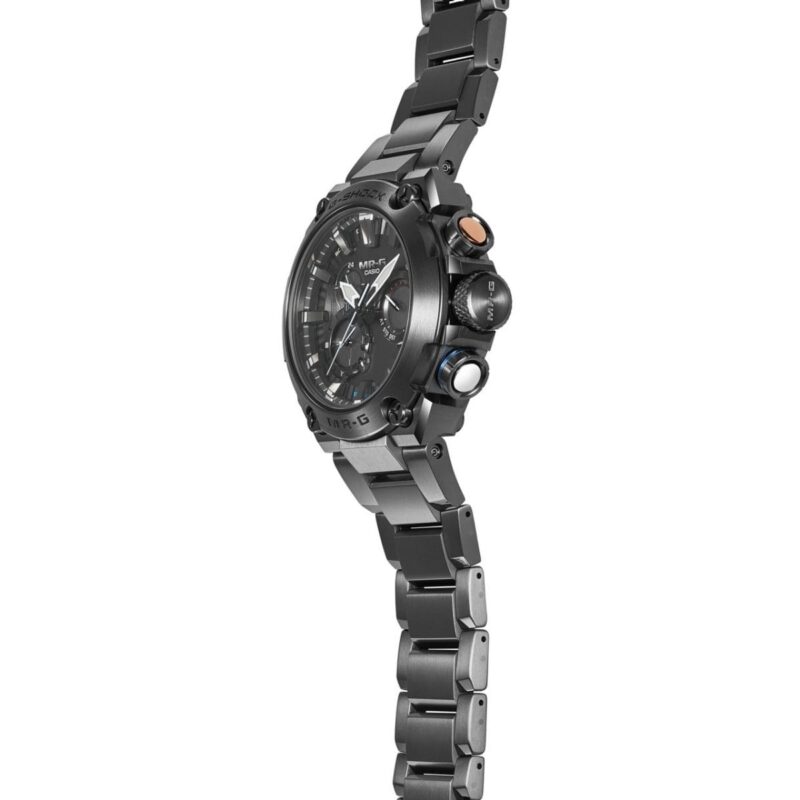 MR-G MRG-B2000 Series MRG-B2000B-1A1 Watch - Image 4