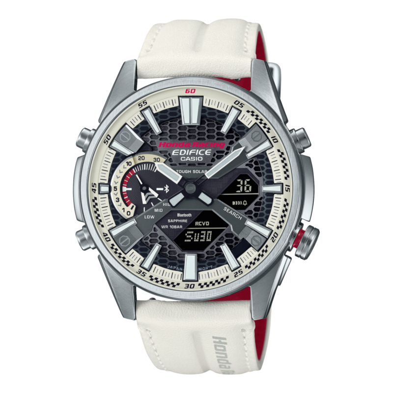 ECB-S100 Series ECB-S100HR-1A Watch - Image 2