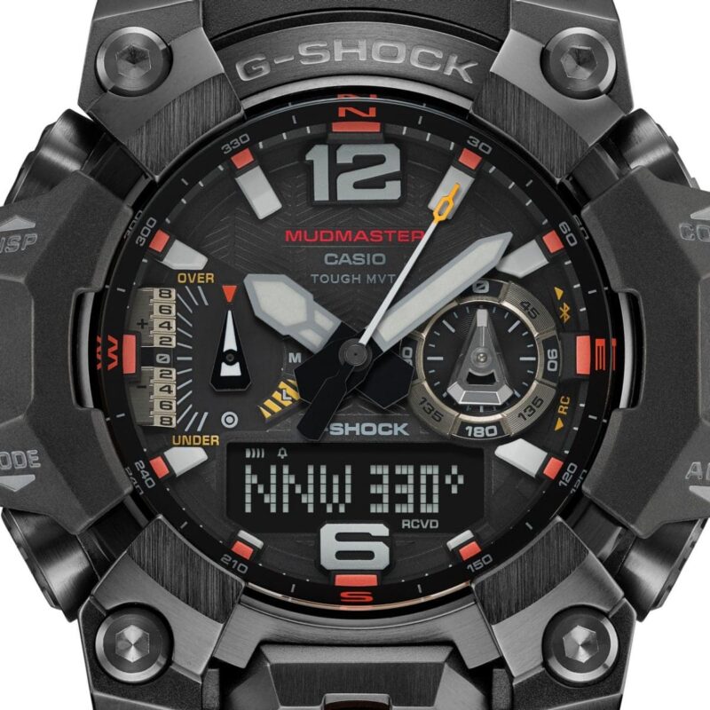 MUDMASTER GWGB1000EC1A - Image 9