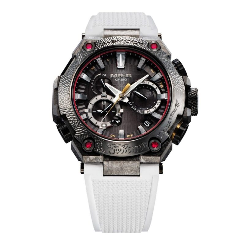 MR-G MRG-B2000 Series MRG-B2000SG-1A Watch