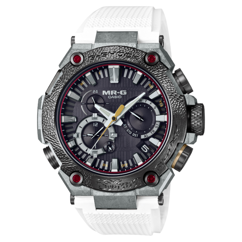 MR-G MRG-B2000 Series MRG-B2000SG-1A Watch - Image 2