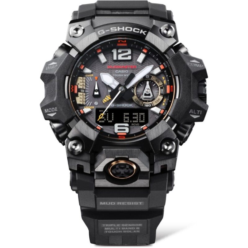 MUDMASTER GWGB1000EC1A - Image 5