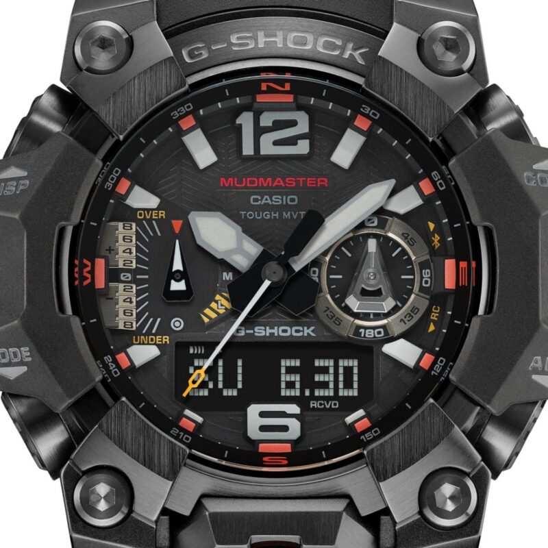 MUDMASTER GWGB1000EC1A