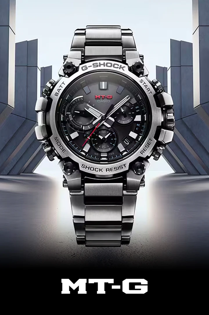 MTG WATCHES